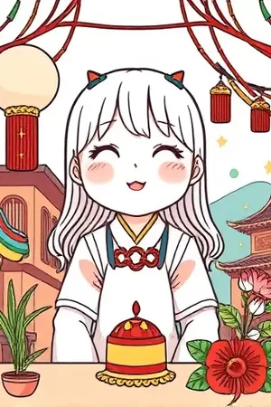 《风起白鹭洲》竖版剧集海报，芦苇荡上掠过成群白鹭